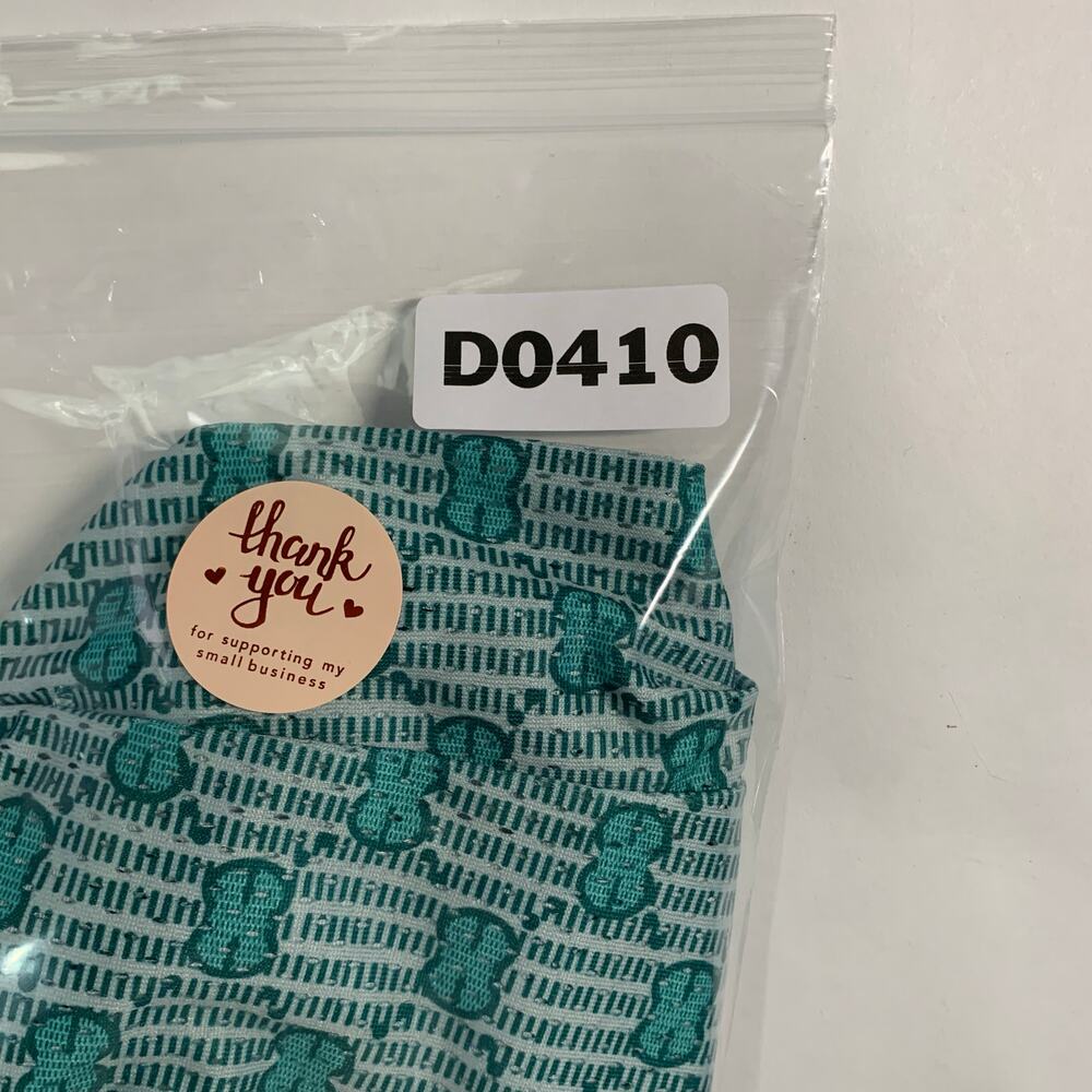 Eric Emanuel EE Basic Short M Green Pull On Stree… - image 9